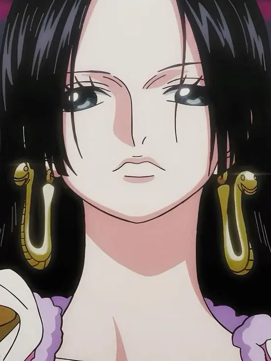 RealDiary6480의 보아 행콕