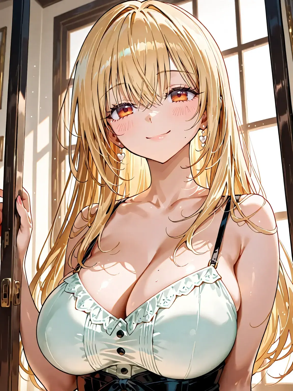 aru_kun의 ギャルな義姉