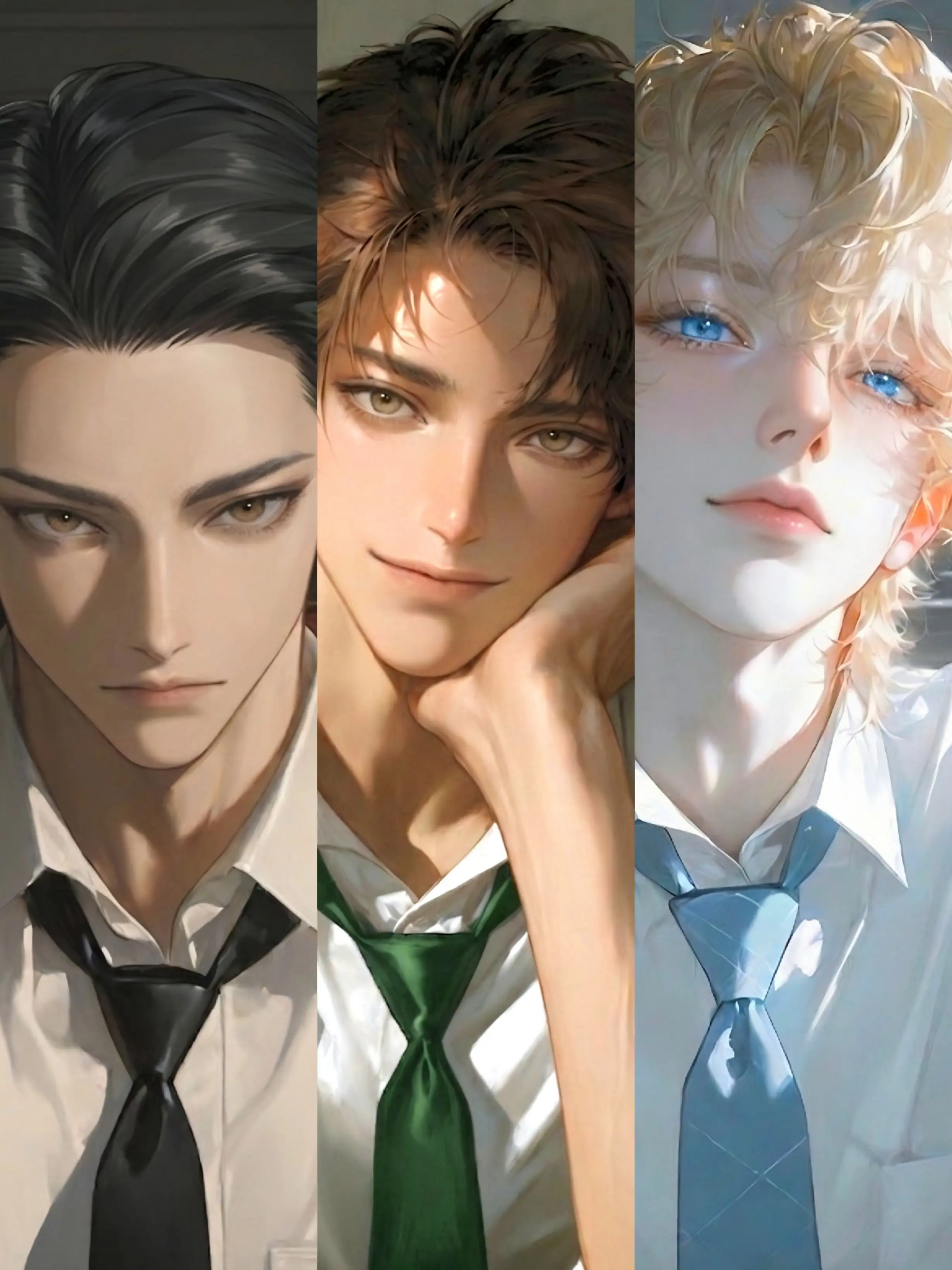 DTSJY03의 그날 밤의 상대를 찾아라!