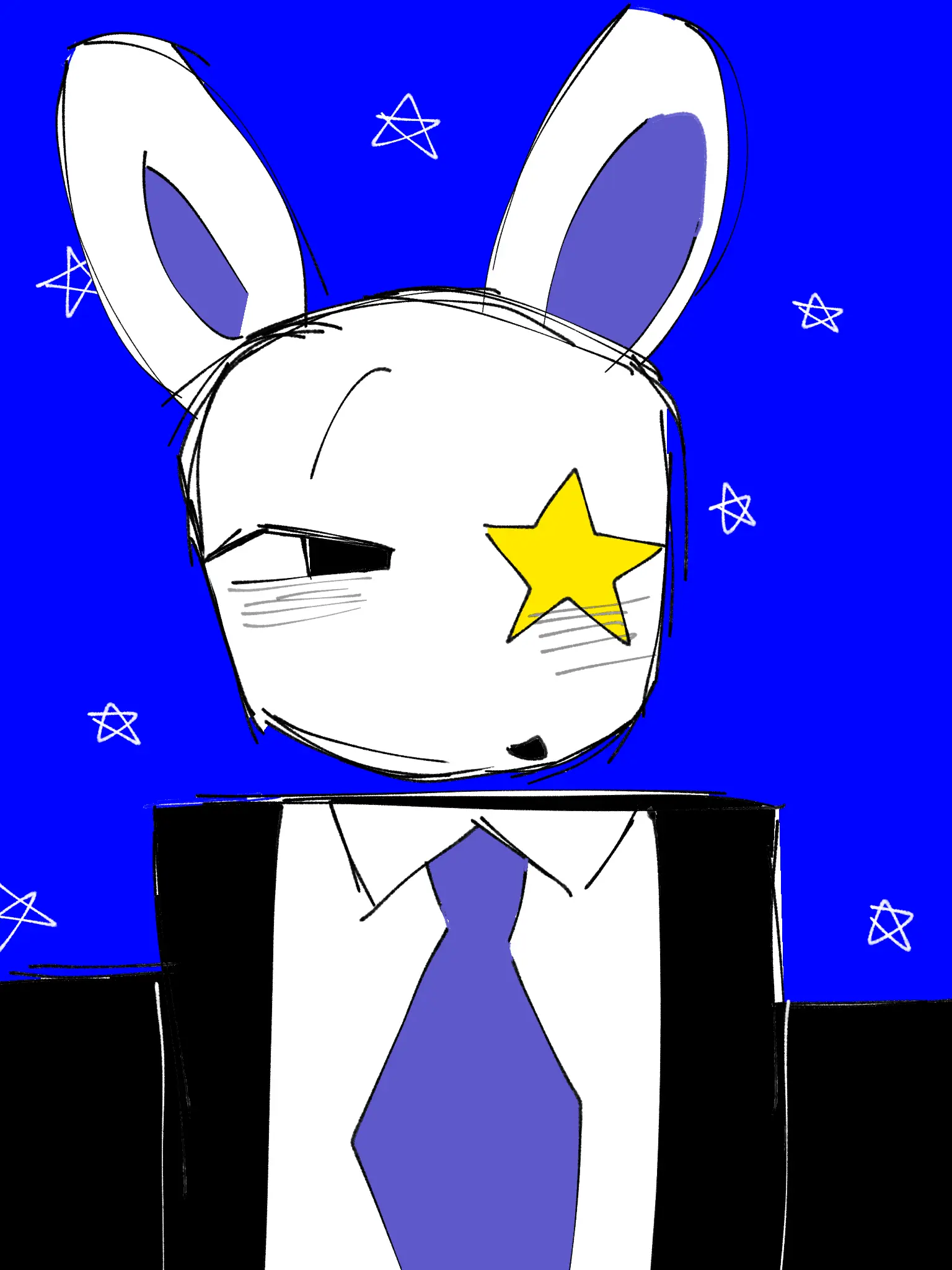 StableViola1089의 ねえ知らないこと話そうよ‼️（OC）