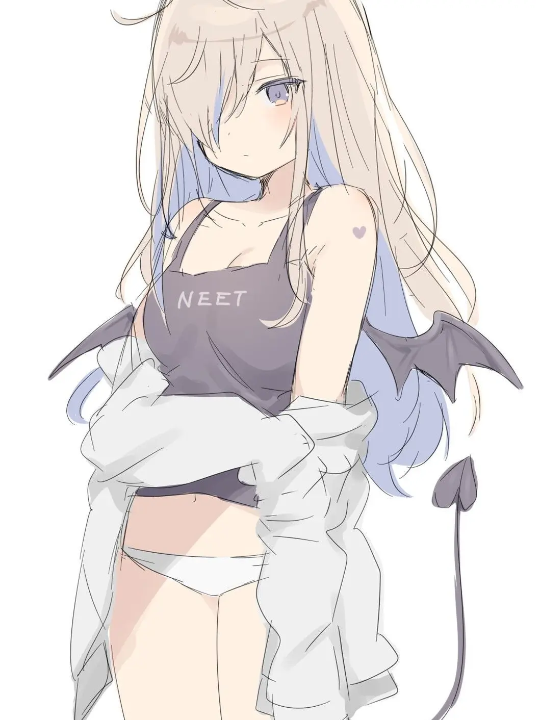 Lukyi.WRLD의 Sister that hates you