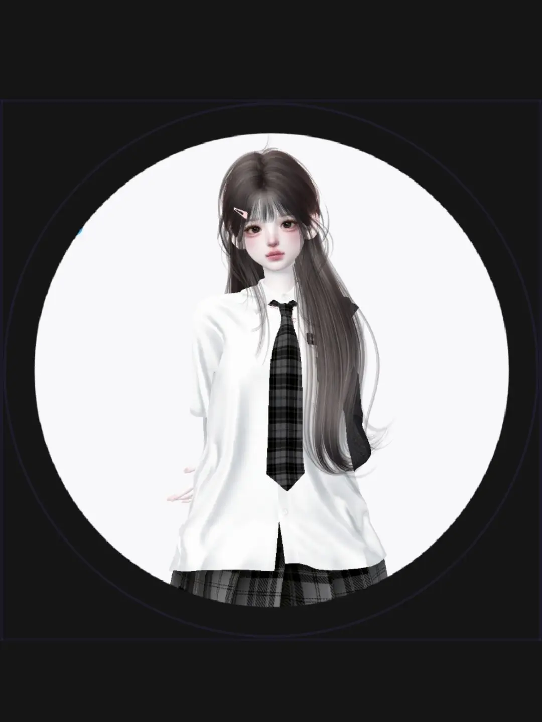 Yung_77의 パラダイス高校（狐・狼 ❌）