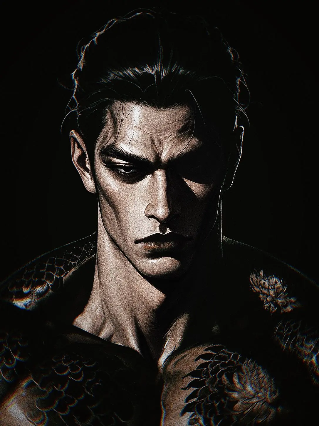 shishimaru_92의 叔父さん