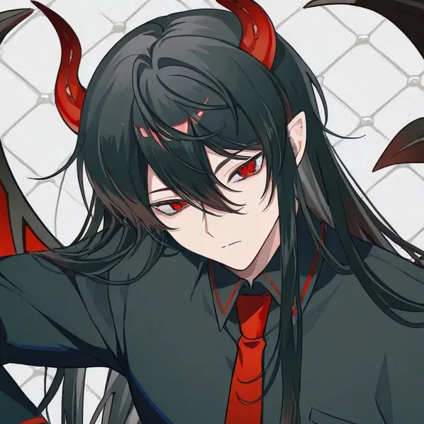 Kouri_nooto의 魔王ラーヴァ