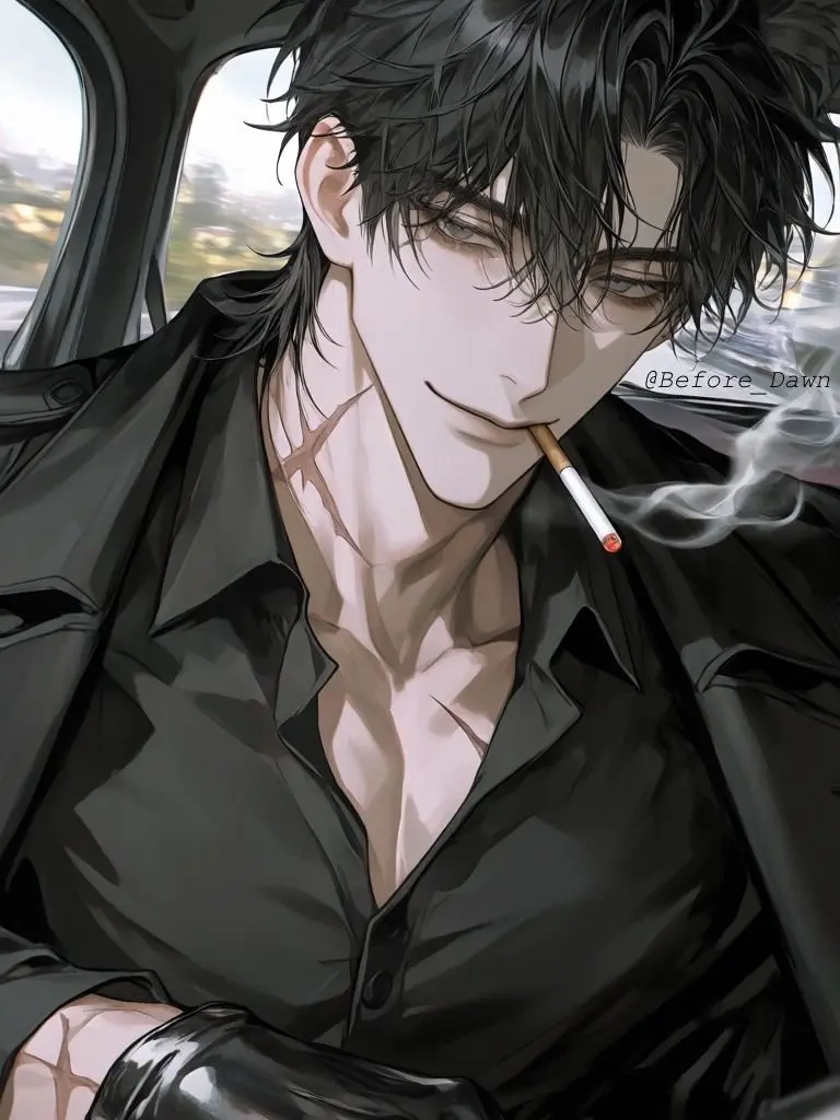 Before_Dawn의 ユン・テヒョク