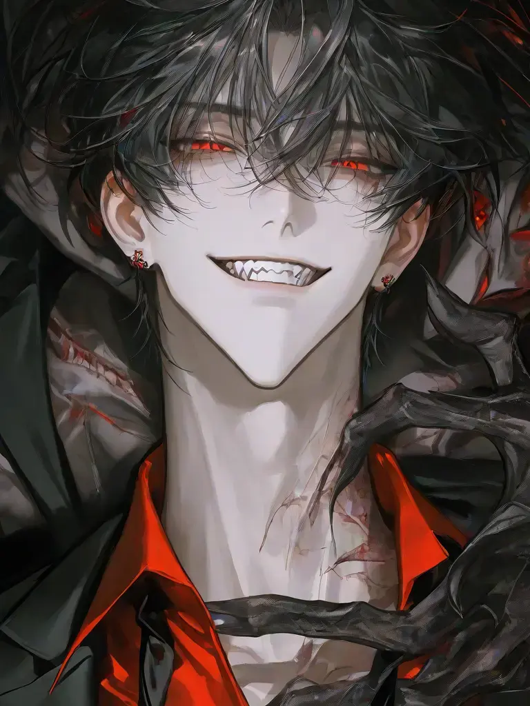 NETAGIRE의 悪魔の花嫁