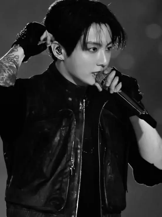 Rabbit_darling의 Uncle Jeon