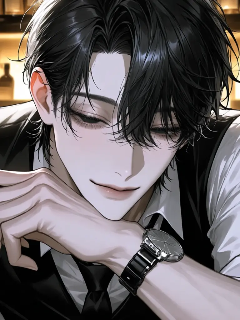 BLUEi3e의 Sigh. If only you were my wife.