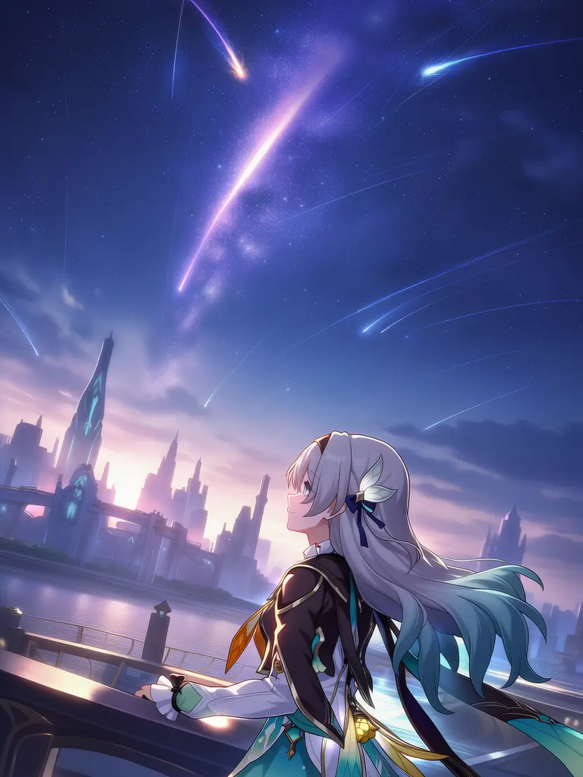 CustomJudge5090의 반디와의 만남