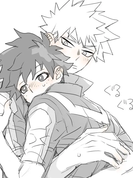 knis_love_isagi_right_only34의 幼馴染の秘め事