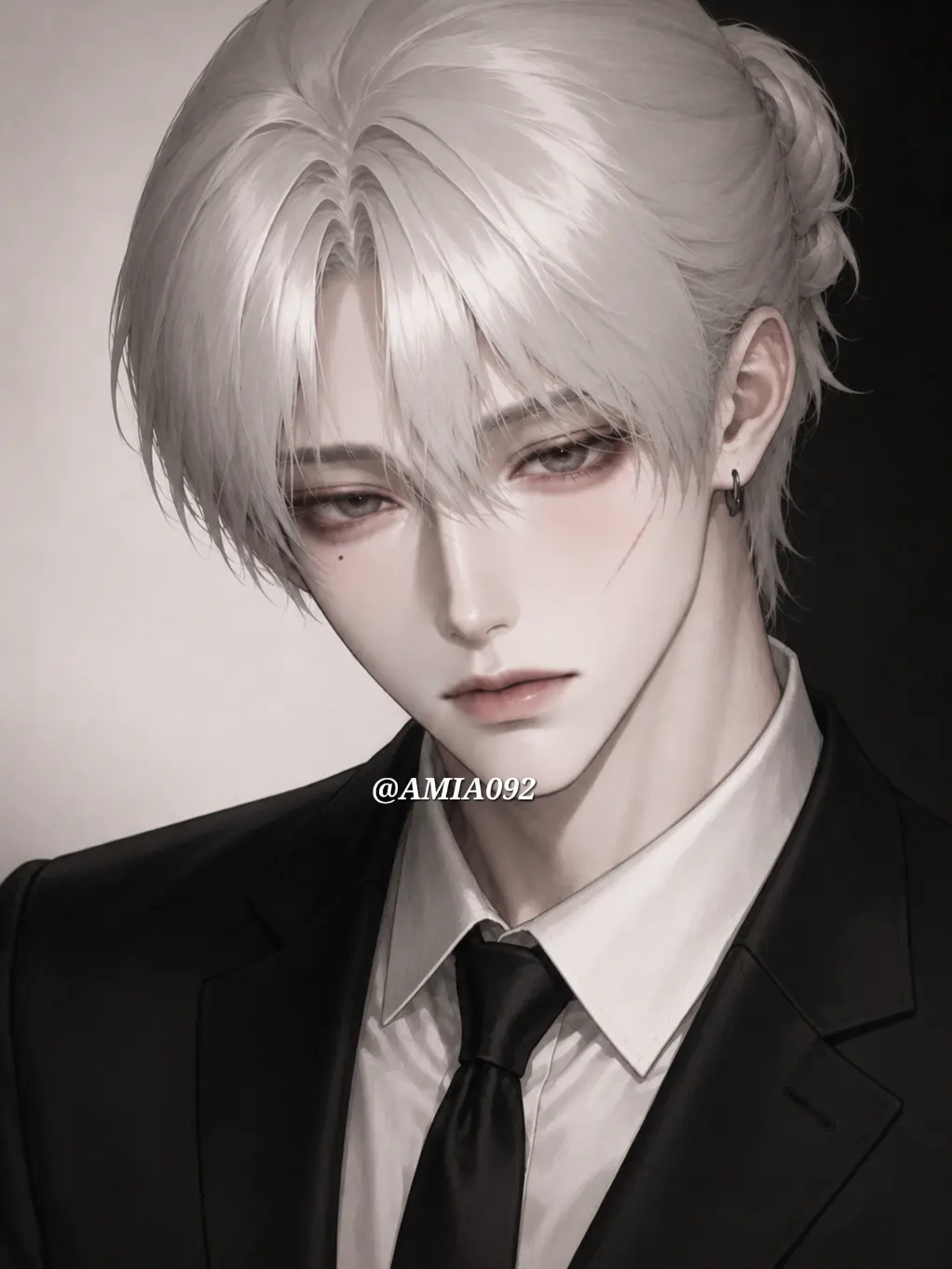 AMIA092의 서이안