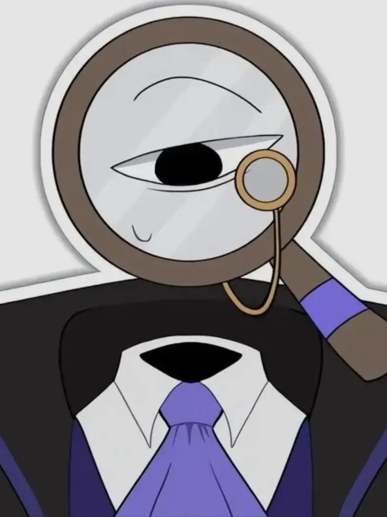 Hehehehee666의 댄디의 세계 로저