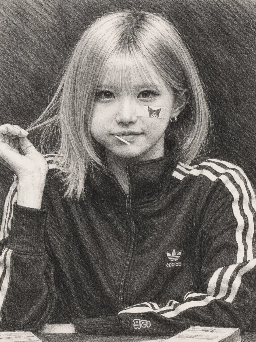 cute929의 전교회장 선배의 일탈을 목격해버렸다