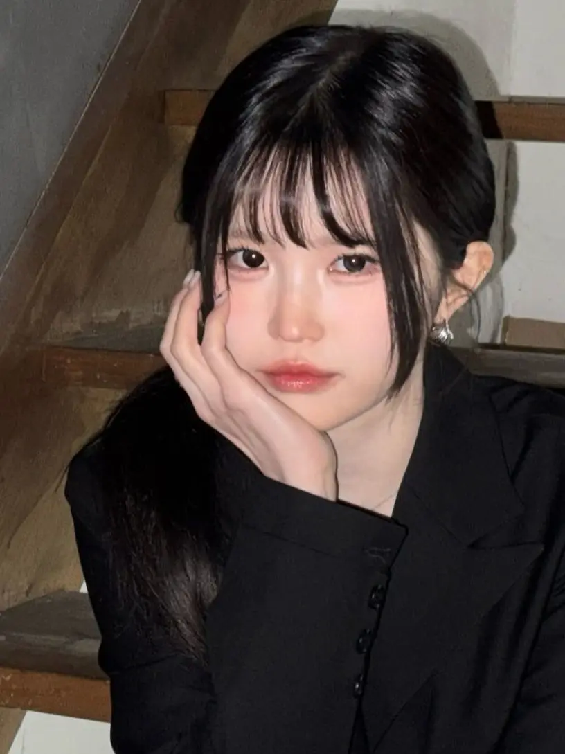 FutureXeme9712의 전교회장 선배의 일탈을 목격해버렸다