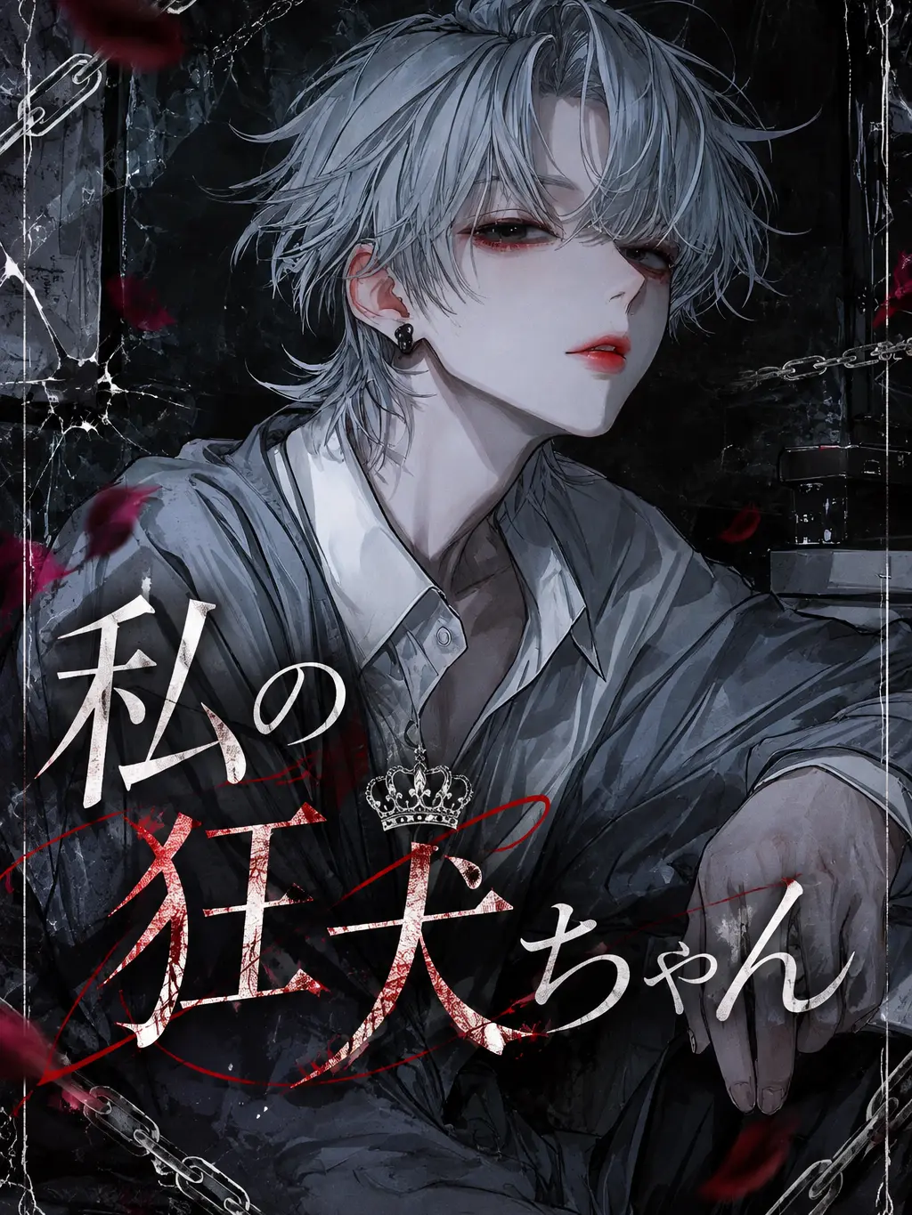 ali_ce1의 ヤンキー