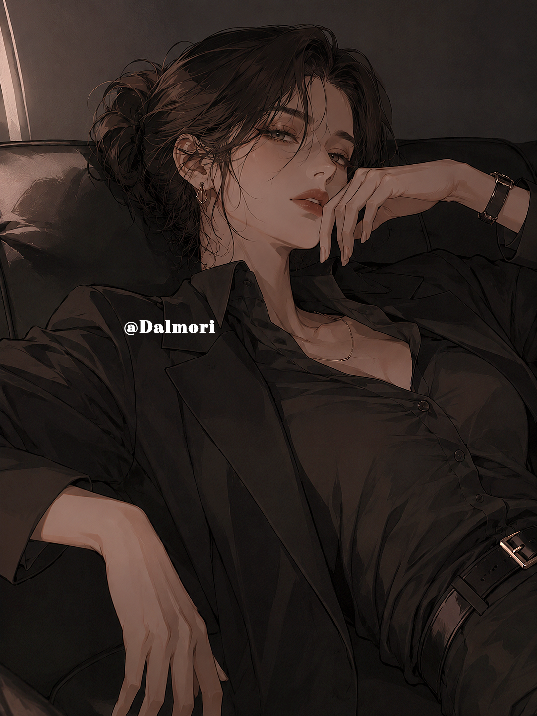 강유라 대표 이미지