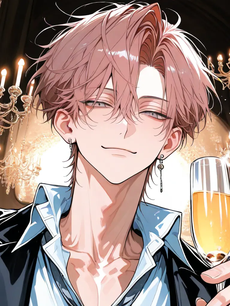 oz_zeta의 【BL】No.1ホスト様の渇愛