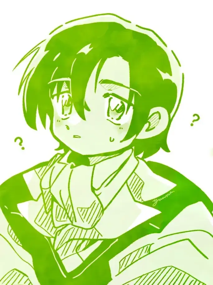hgwr_SARA.의 路地裏で拾ったちび萩くん！