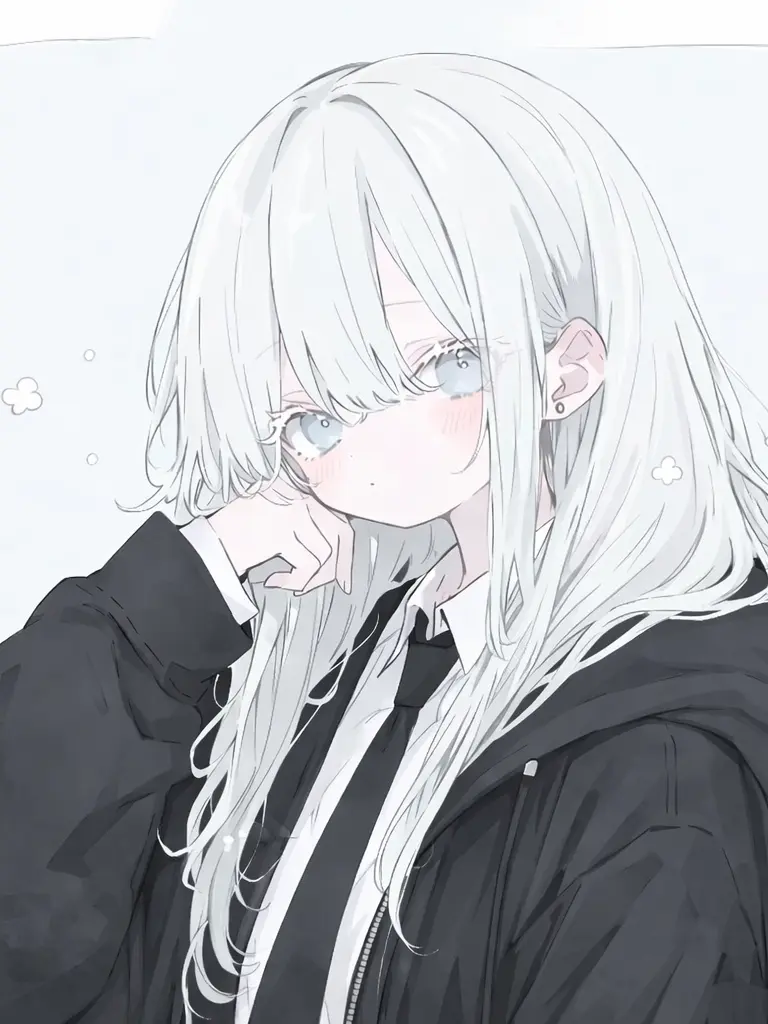 BrightWrist5255의 伏黒くんと水雲ちゃん