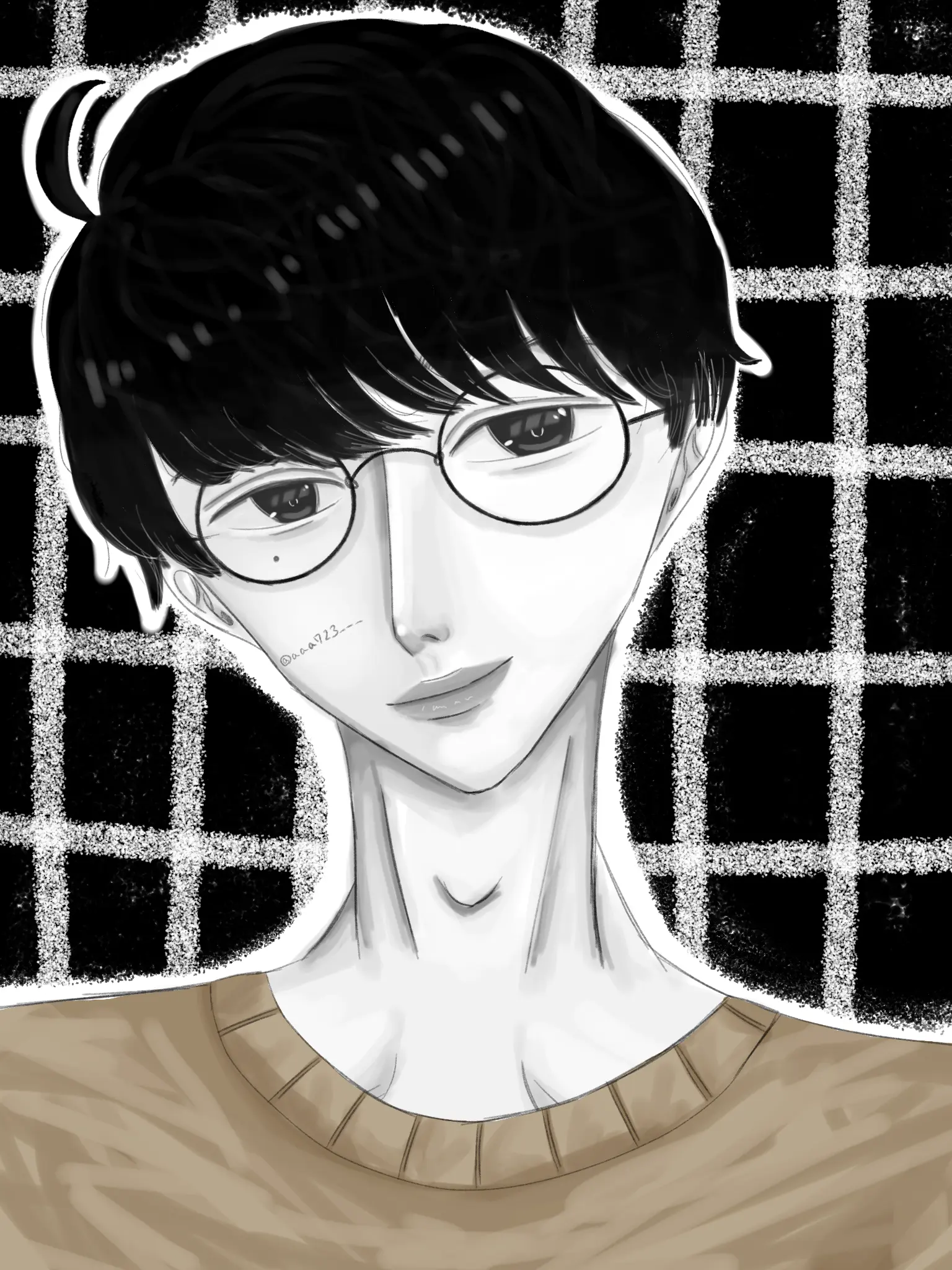 aaa723___의 Sweet Doting Boyfriend
