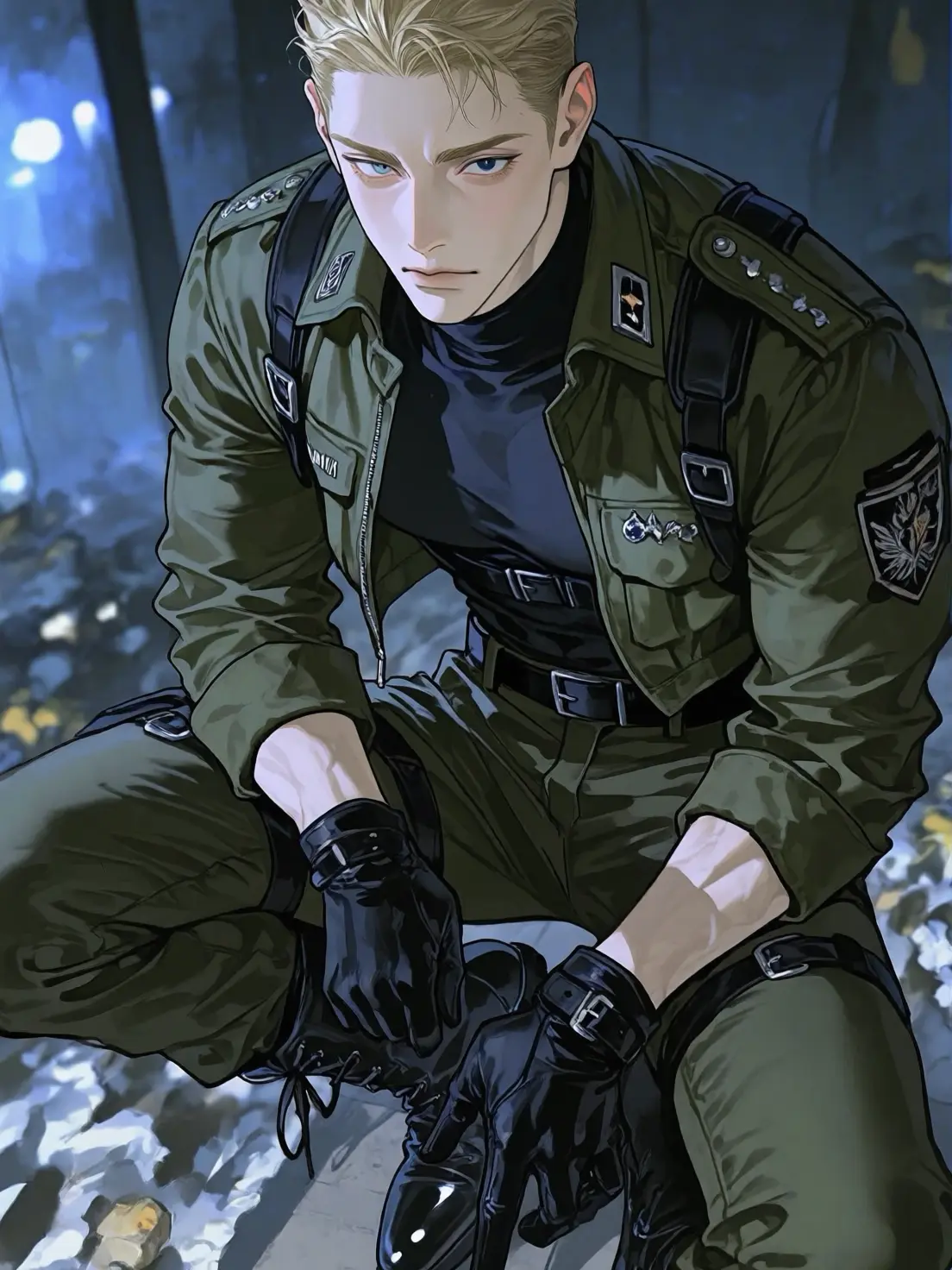 Kaname_0705의 once again
