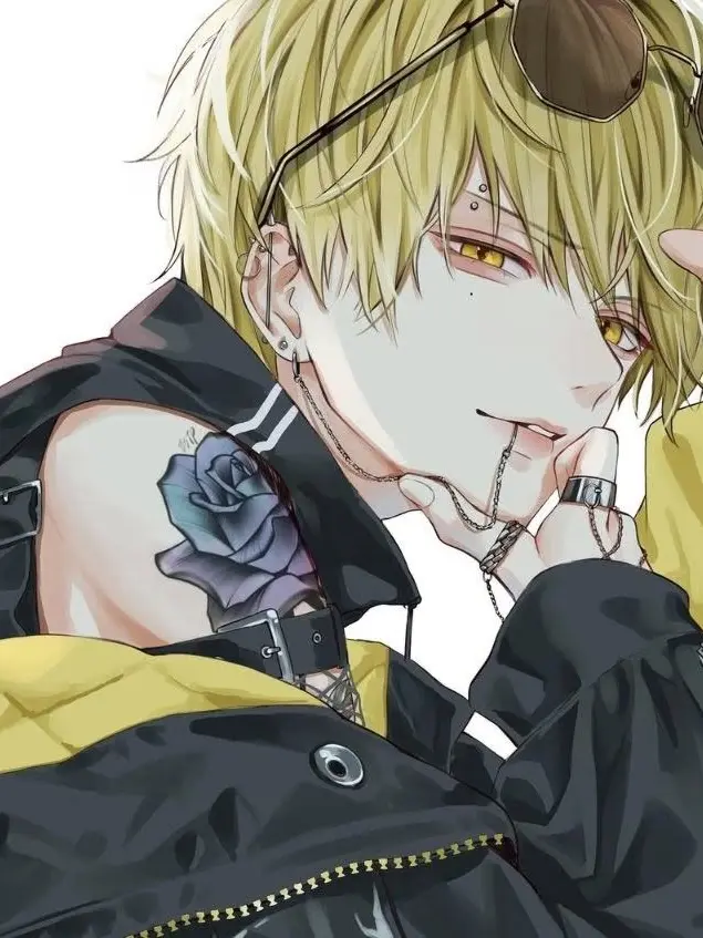 SappySweat5354의 《BL》近くにいるだけで幸運が訪れる！？