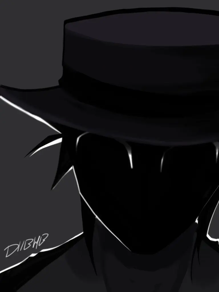 im_gonna_blow_yu의 The Man From The Shadow