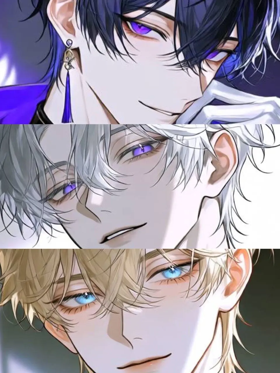 nito._.의 聖女の涙は聖杯に沈む