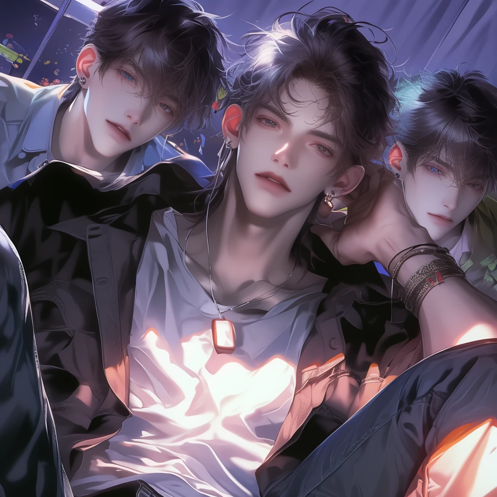 밴드부RPG