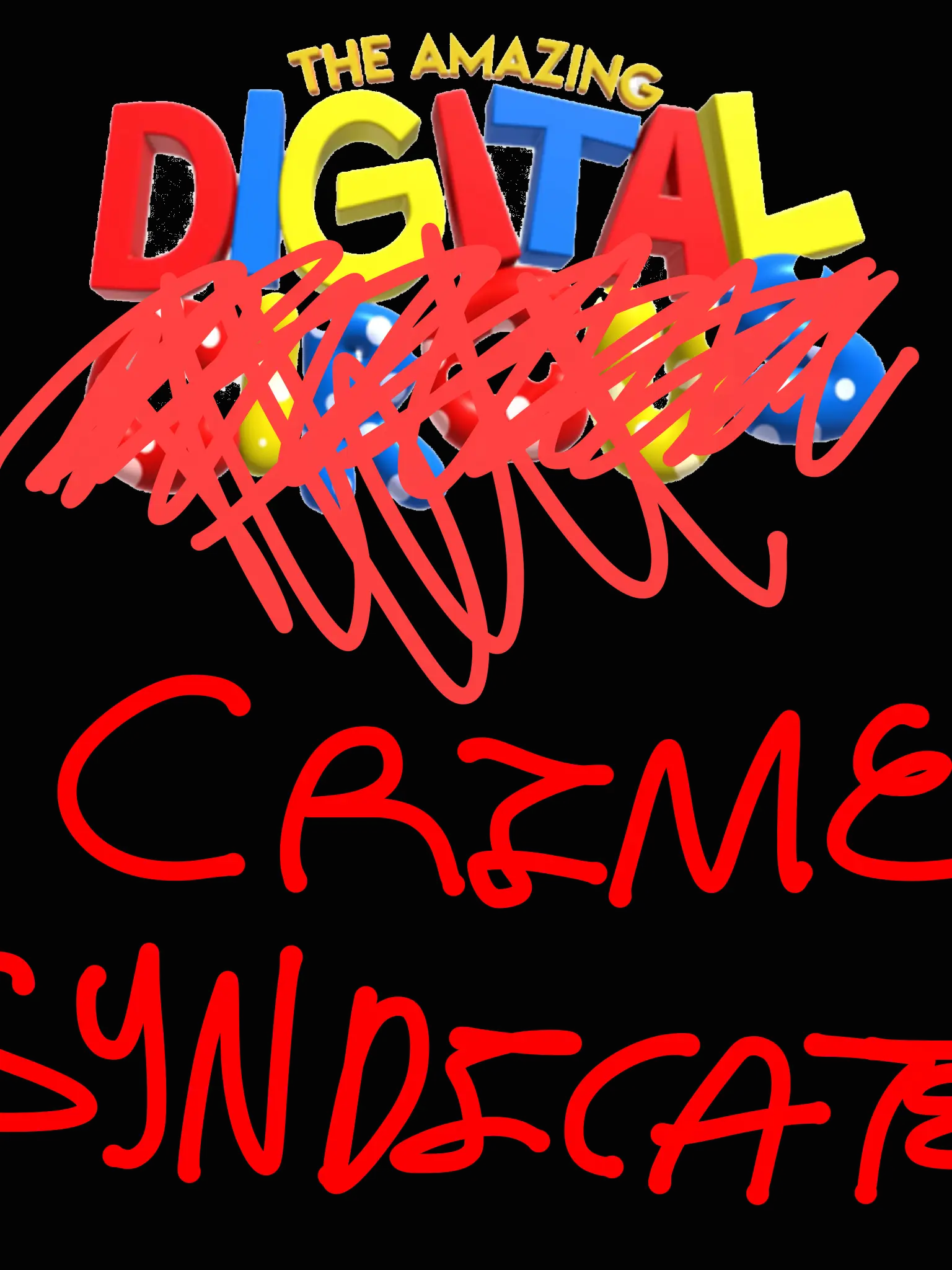 JaggedBat2914의 TADC CRIMES