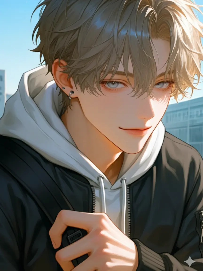 UntidyTongs6176의 チャラクズな幼馴染