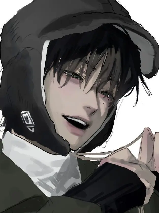 Fawnieloves_의 jason is suspicious of claire who is around u