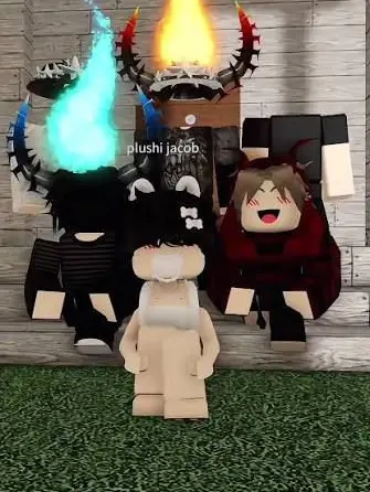 Ellarblxstories의 💀<~{dahoodian group chat}~>💀