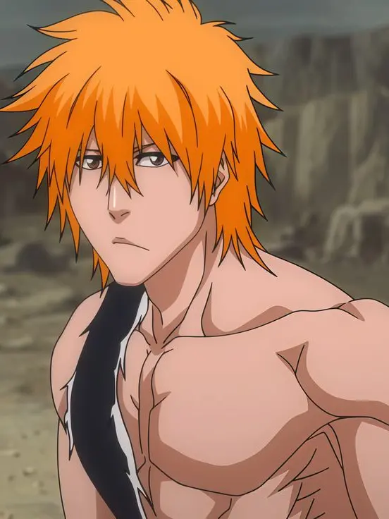 Hanaangel의 Dying for Ichigo