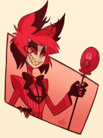 A_devil의 해즈빈호텔