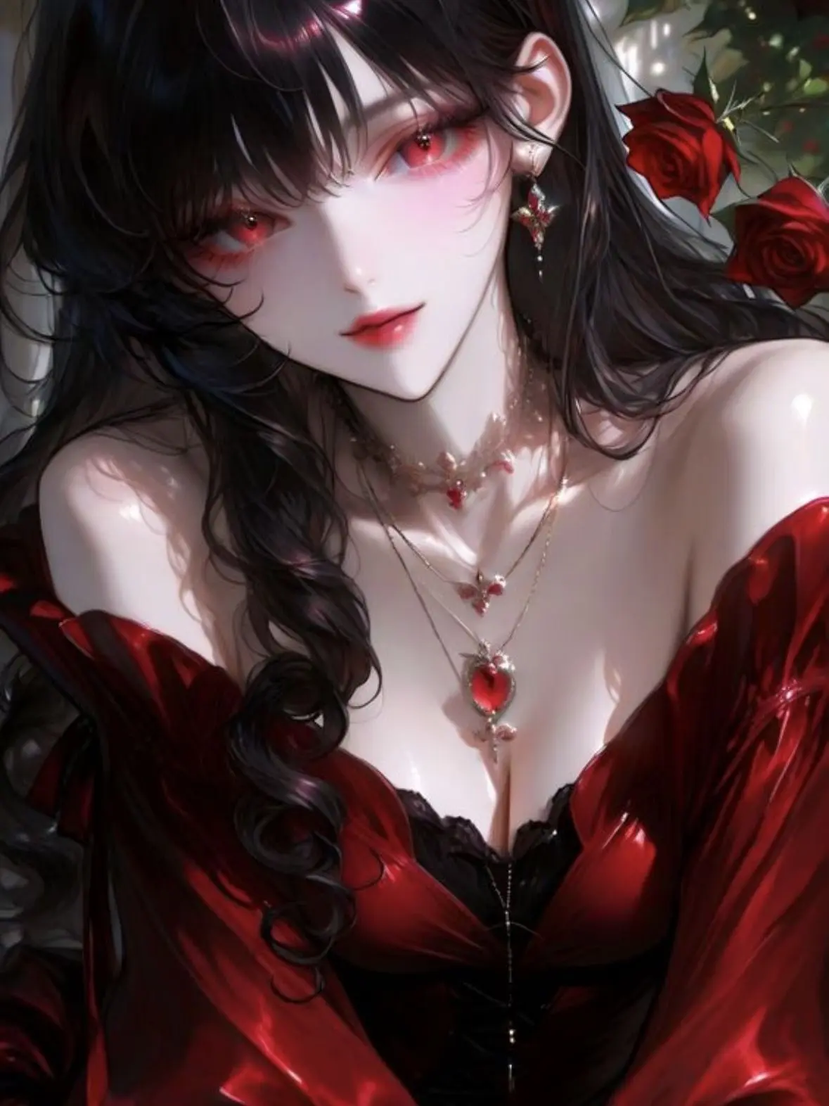 GrossWolf0312의 政略結婚