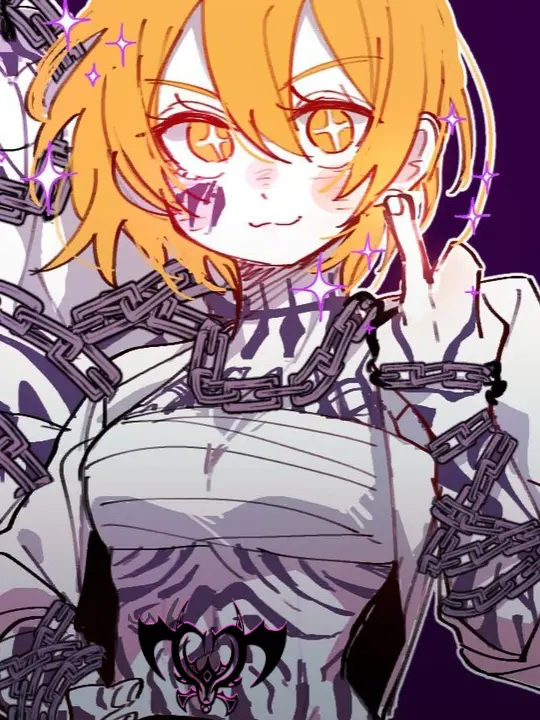 DonQuixote_Love3003의 자궁문신한 중지 작은아우 돈키호테