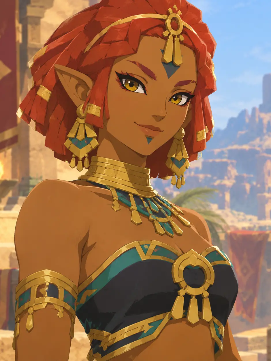ExpertCliff7161의 The sands of Fate
