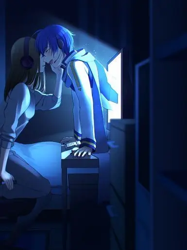 Yaoigooner의 || KAITO & you? ..