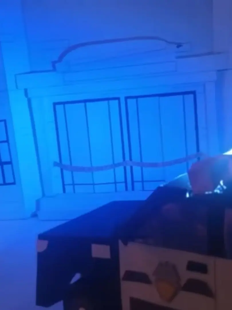 DaftlyPhoto7365의 FPE 학교의 진실