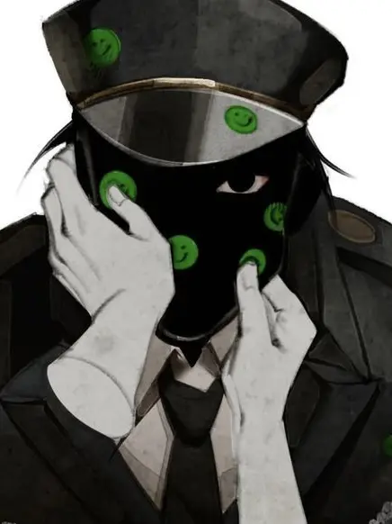 98e_anime의 당신에게 집착하는 인외 경찰관