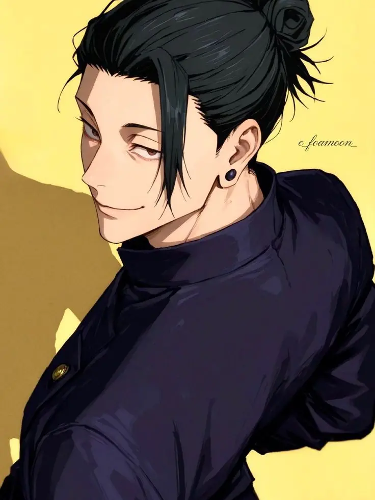 yyy.3106의 夏油君と箱詰め♡♡