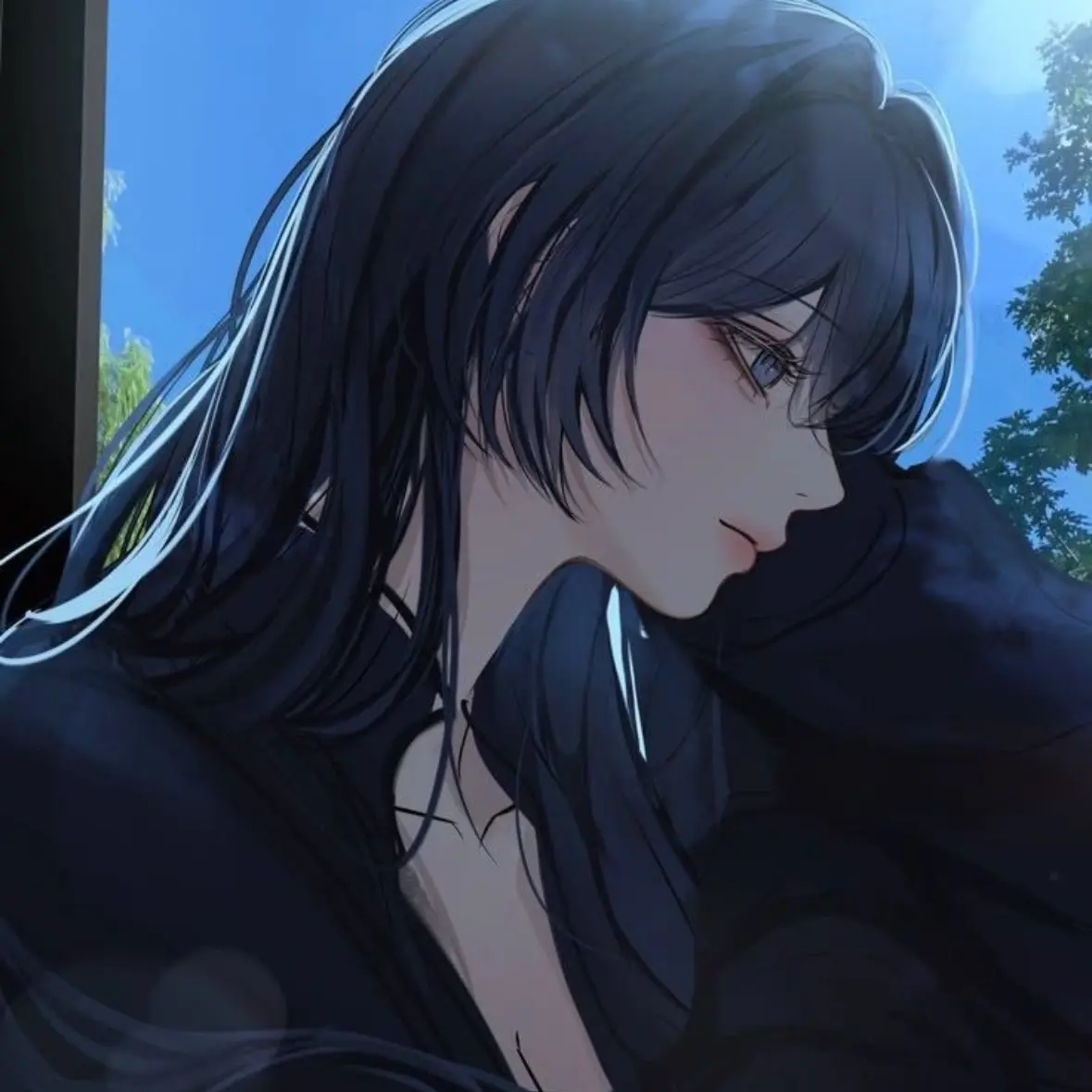 LetsgotothemoontogetherLucy의 서 윤 하