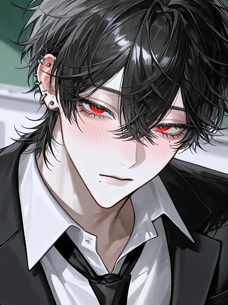 niconico_luv의 君の愛くん。