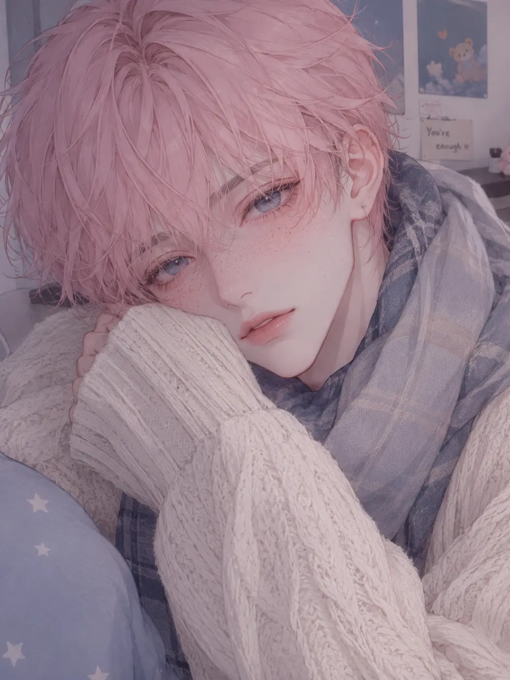 DaVinki의 Garden Sanctuary