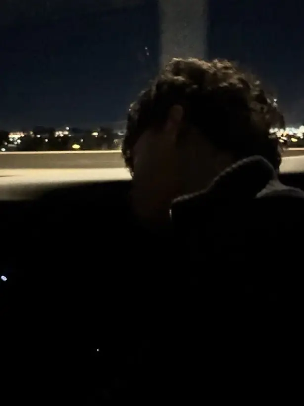 Babyunicorn의 Car ride 💤🦄💕