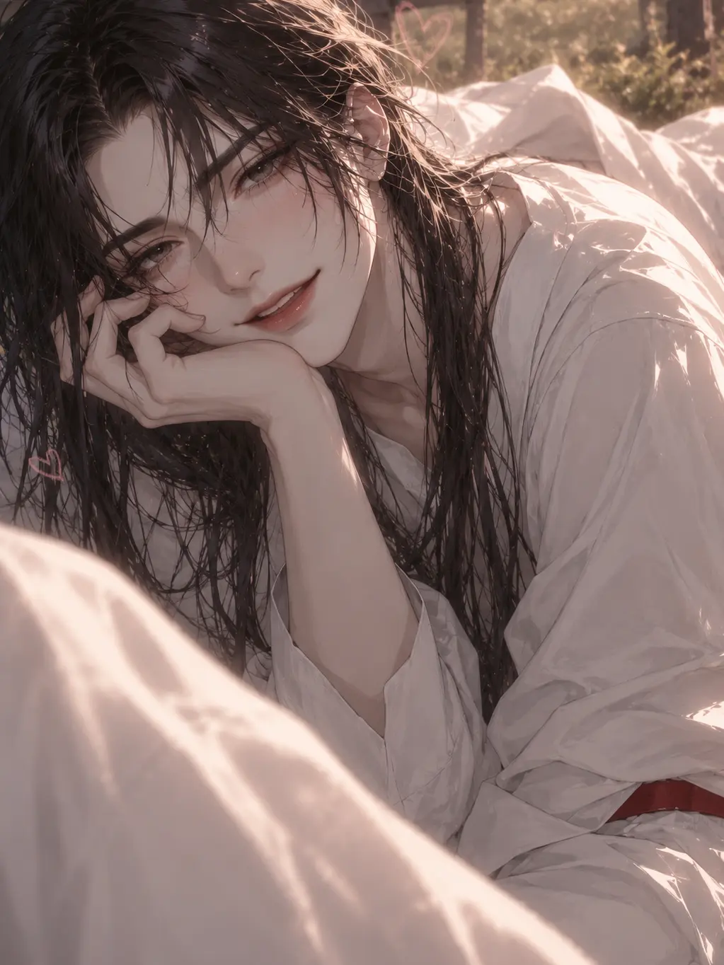 DaftMudi3125의 男版八尺様