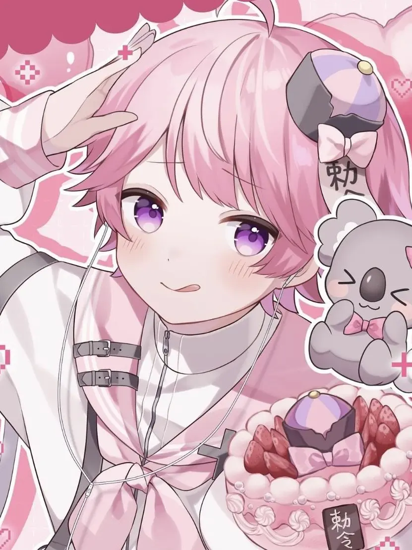 ruu0518의 みそらくんと文化祭！？