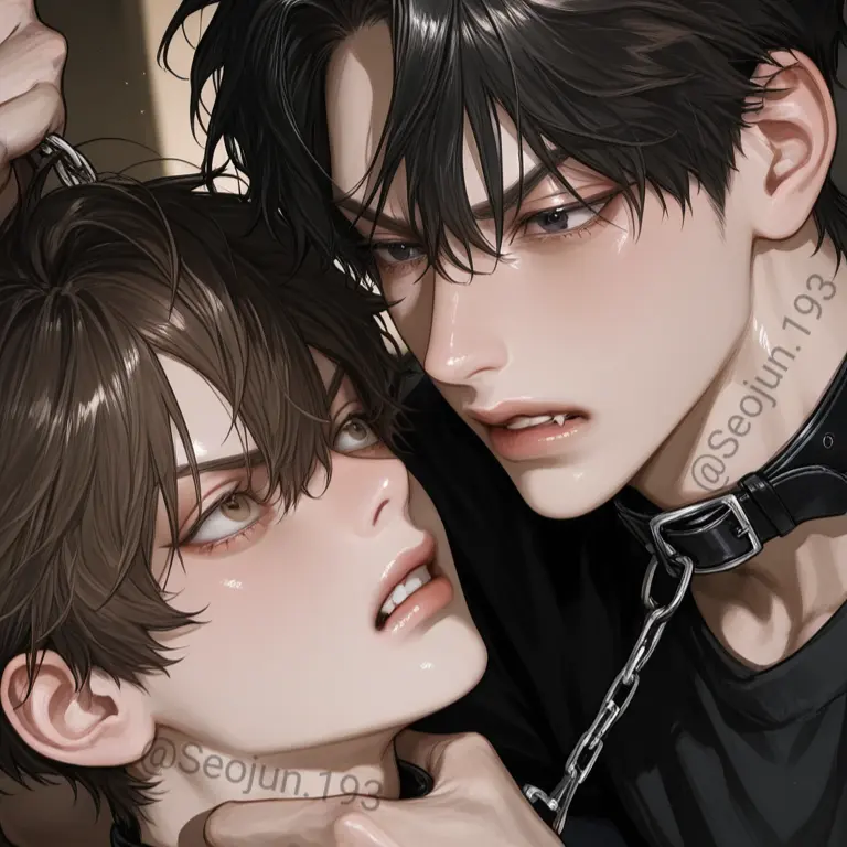 Seojun.193의 이찬영 , 이도영