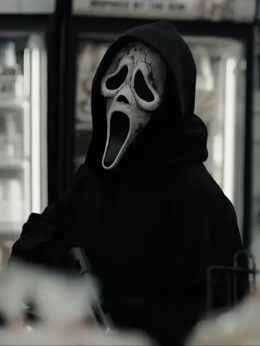 MeagerStem5738의 Scream 6